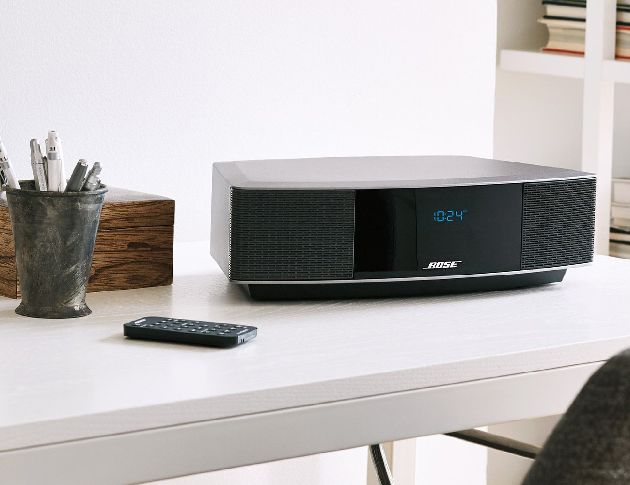 bose wave radio iv