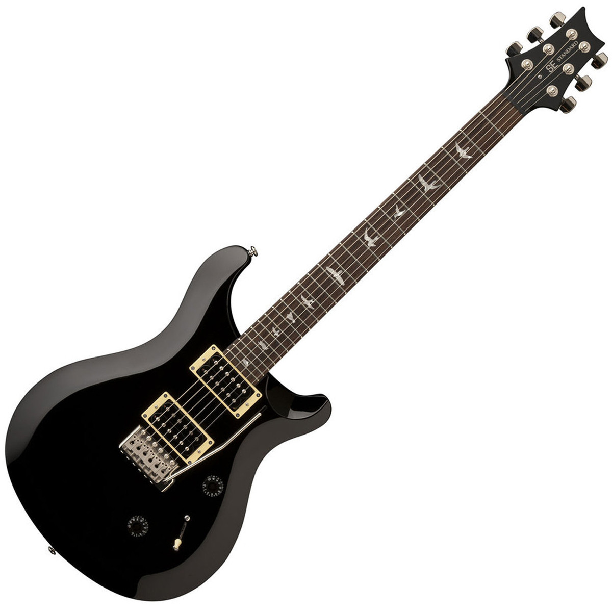 PRS SE Standard • Stothers Music and HiFi : Stothers Music and HiFi