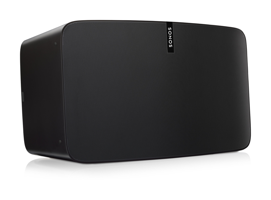 Sonos Play:5 • Superior wireless 