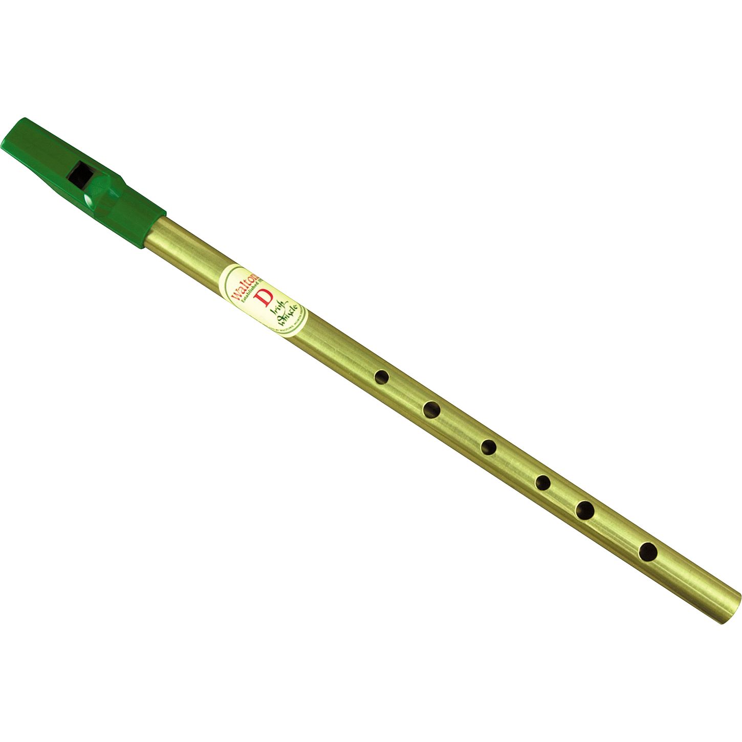 Waltons Irish Tin Whistle • Stothers Music and HiFi Stothers Music