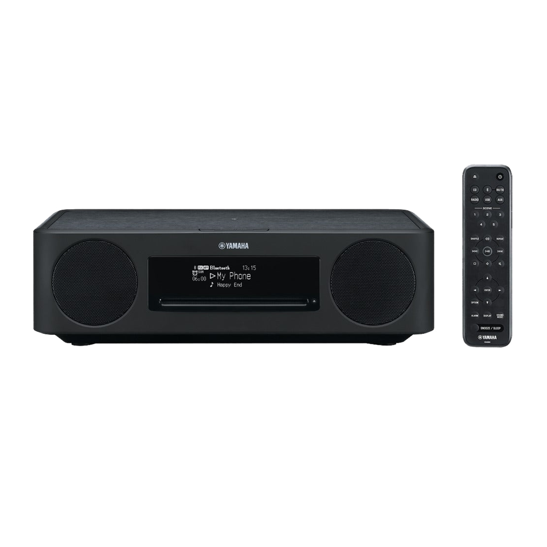 Yamaha CD,DAB&FM Radio,Bluetooth Table Top TSX-B237 • Stothers