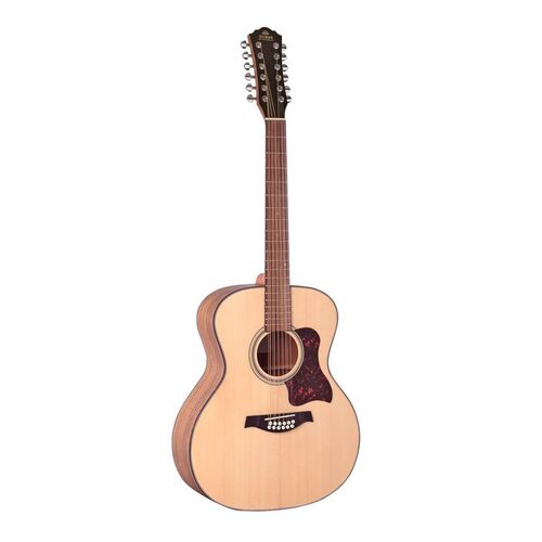 Gilman 12 String Acoustic Guitar GA112