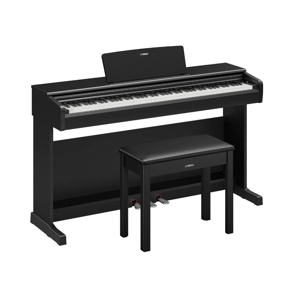 Yamaha YDP-146 Arius Digital Piano with Bench