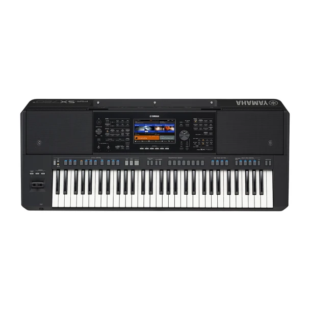 Yamaha PSR SX 720 Plus  Arranger  Workstation Keyboard