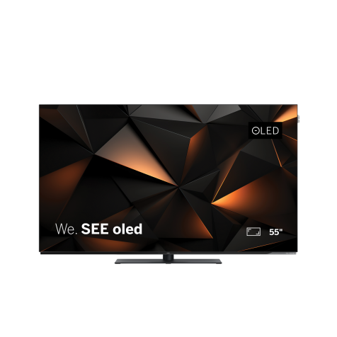 Loewe We See 55 inch OLED Smart TV